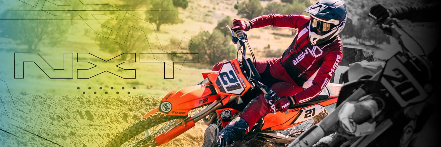 Master Every Trail with MSR